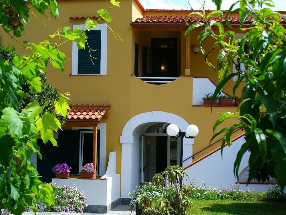 Фото Hotel Villa La Marticana