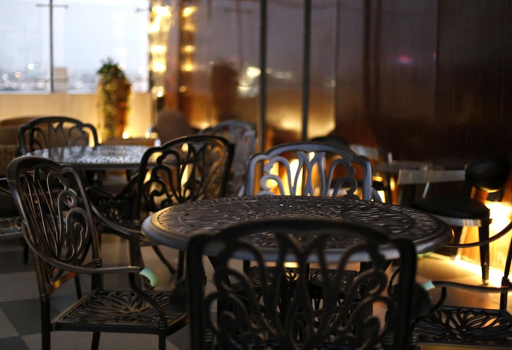 Фото Golden Tulip Salt Lake City Kolkata