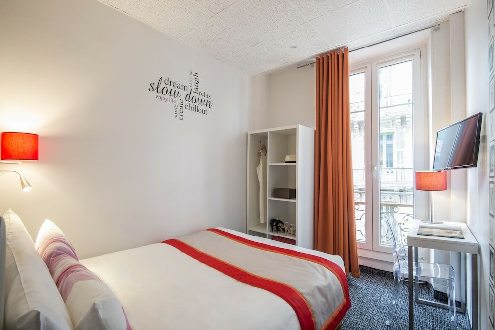 Фото Hotel Amaryllis 