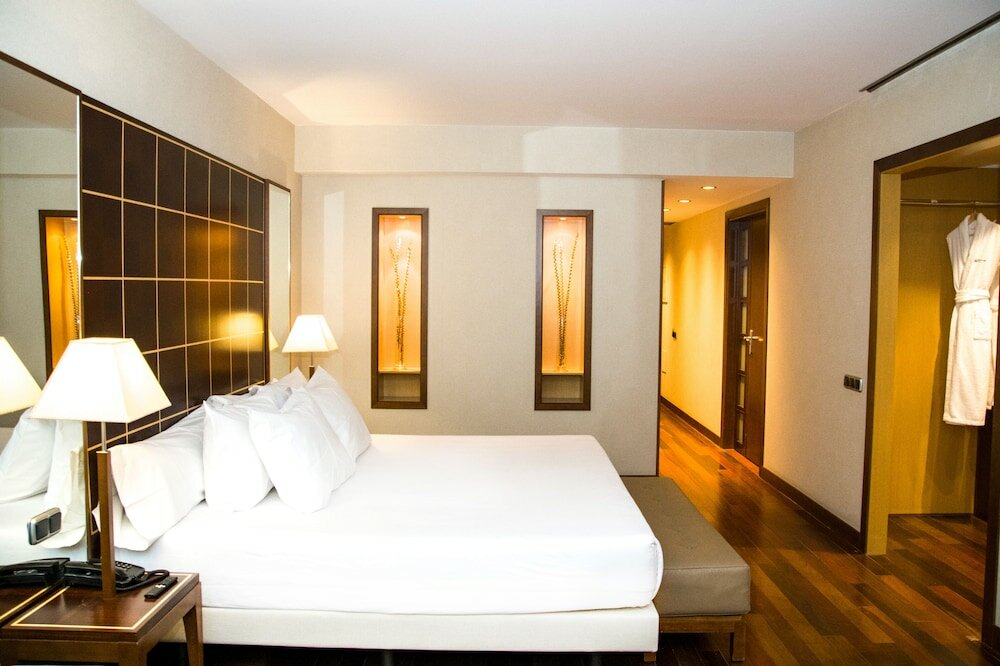 Фото Hotel Eurostars Diana Palace