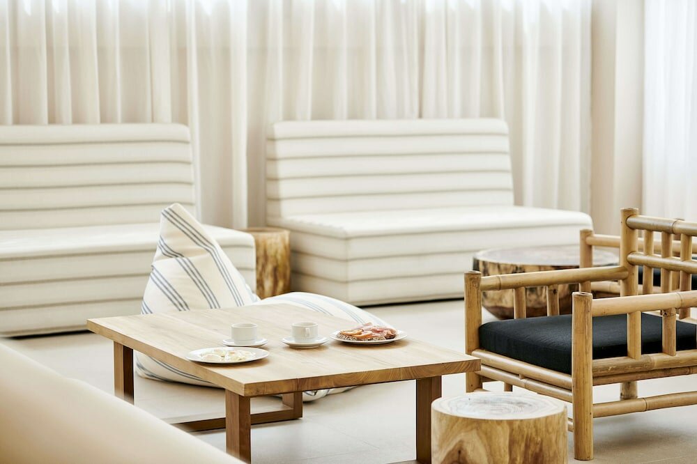 Фото Tent Torremolinos