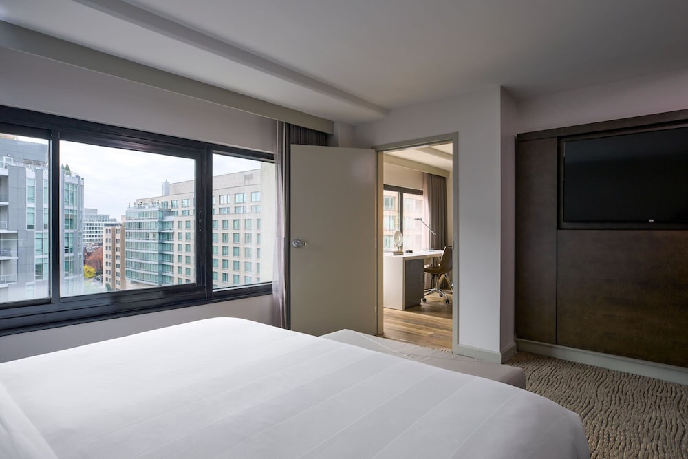 Фото Washington Marriott Georgetown