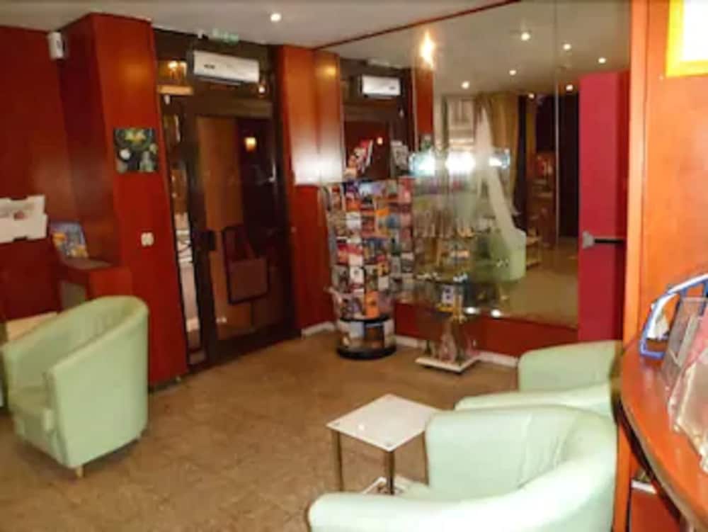 Фото Hotel de Paris Opera