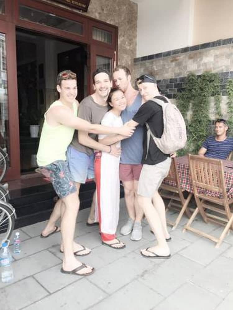 Фото White Cloud Homestay