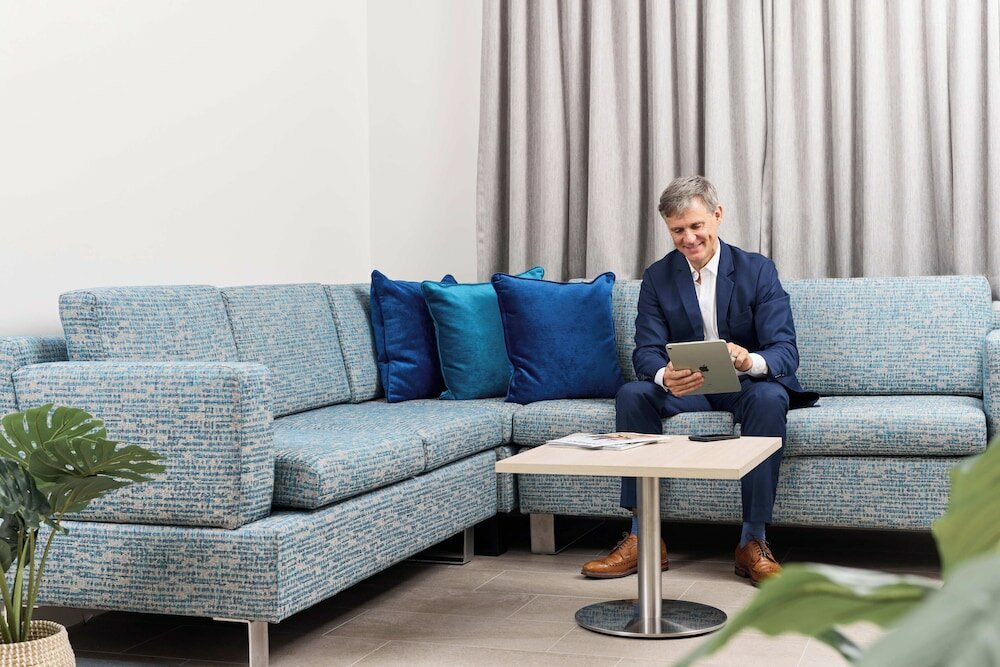 Фото Earls Court Motor Inn