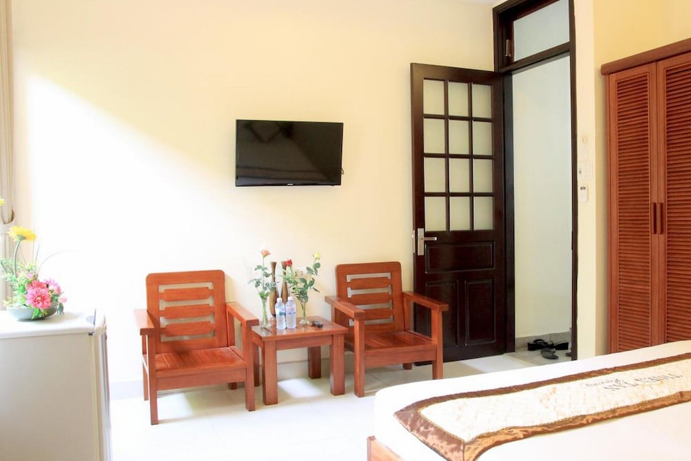 Фото Thien Tan Homestay Hoi An