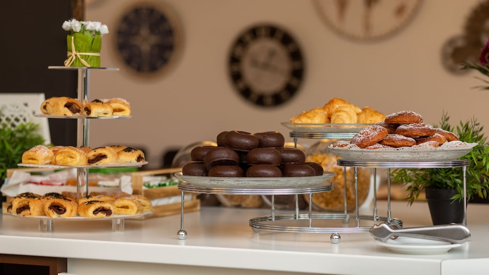 Фото Hotel Las Estrellas