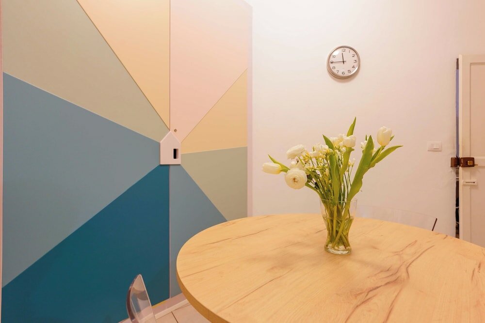 Фото  Bentivogli Bed and Breakfast