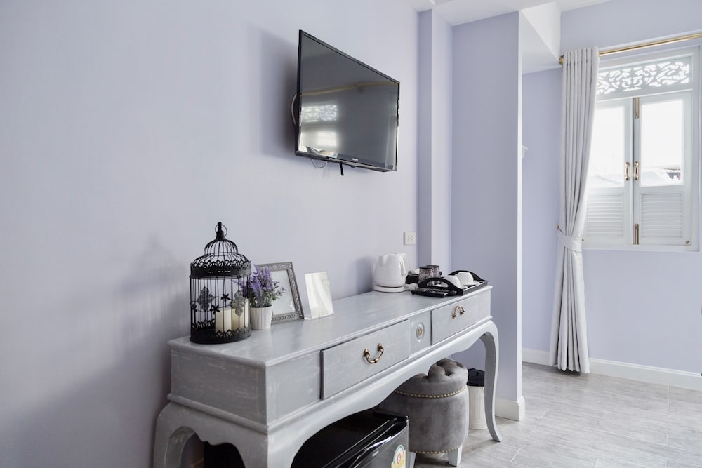 Фото Noursabah Bed Bangkok