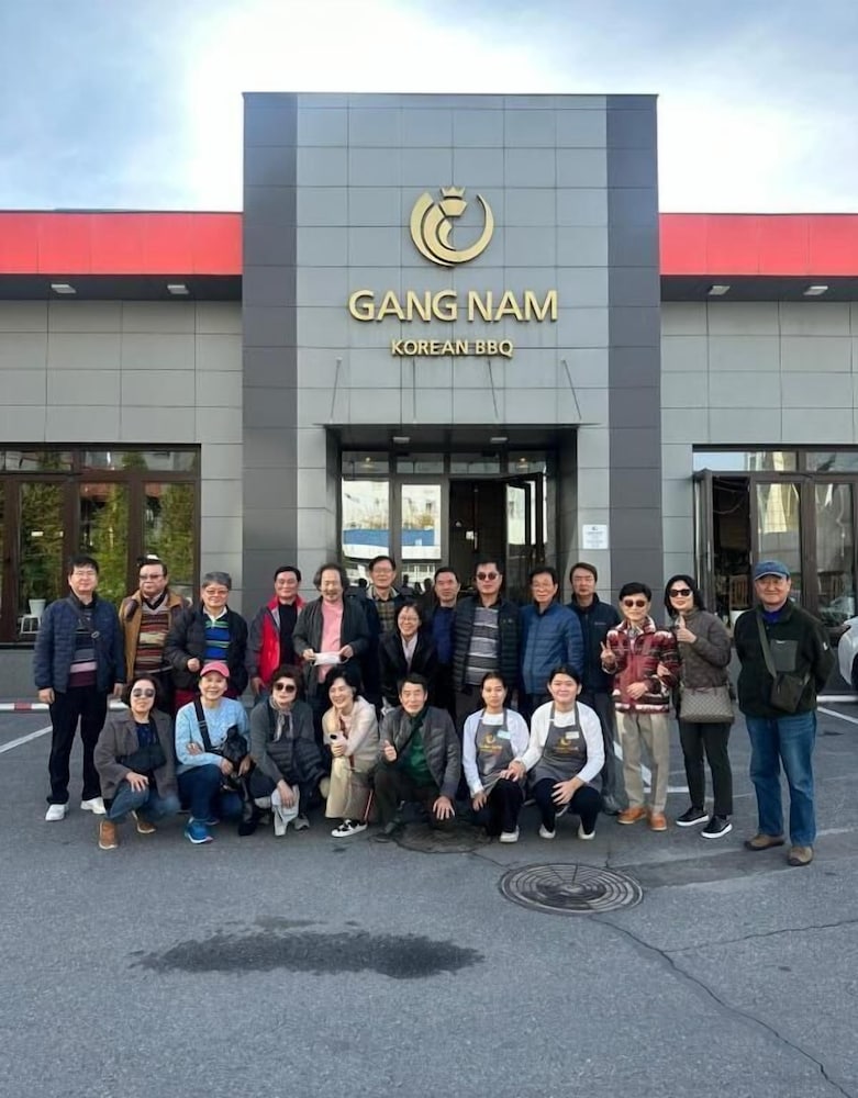 Фото Золотой Дракон