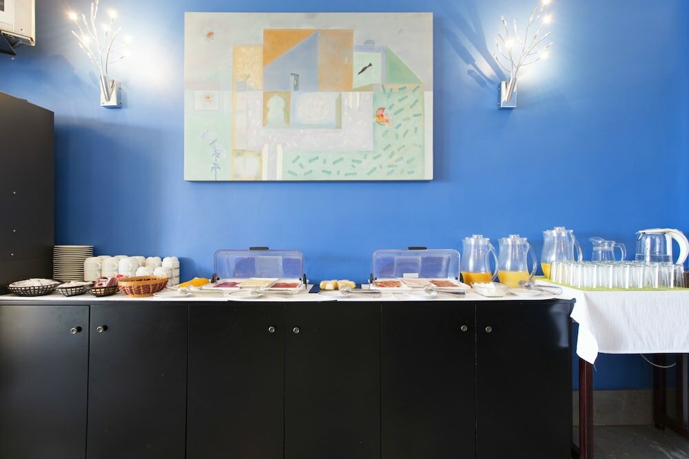 Фото Hotel Carlos V