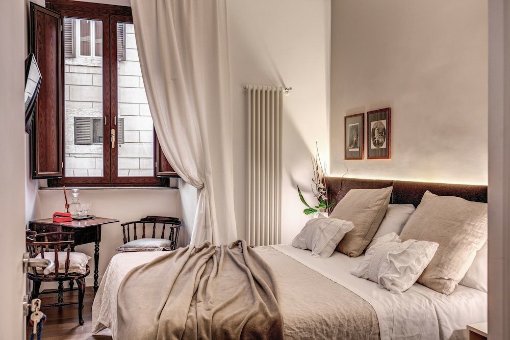 Фото Approdo Ripetta