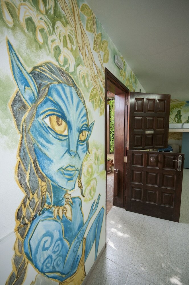 Фото Hostel Los Duendes Del Sur