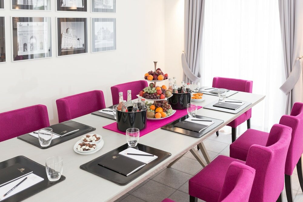 Фото Hotel Brandenburger Tor Potsdam