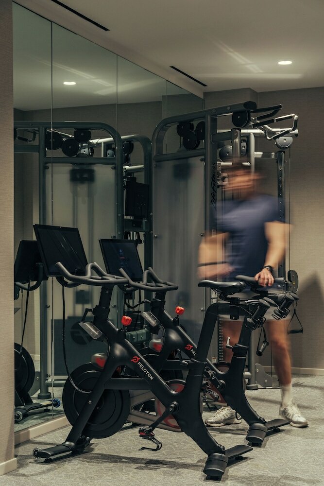 Фото Park Terrace Hotel