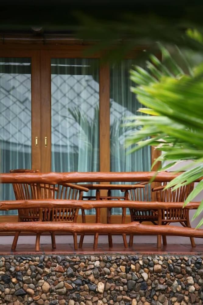 Фото Chiangkham Luang Resort