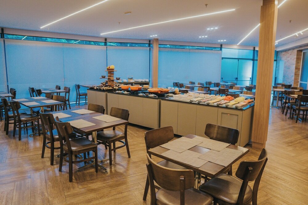 Фото Matiz Vilaboim Ribeirão Preto