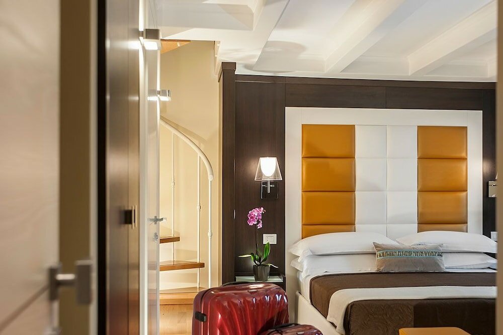 Фото Dve Suite Rome