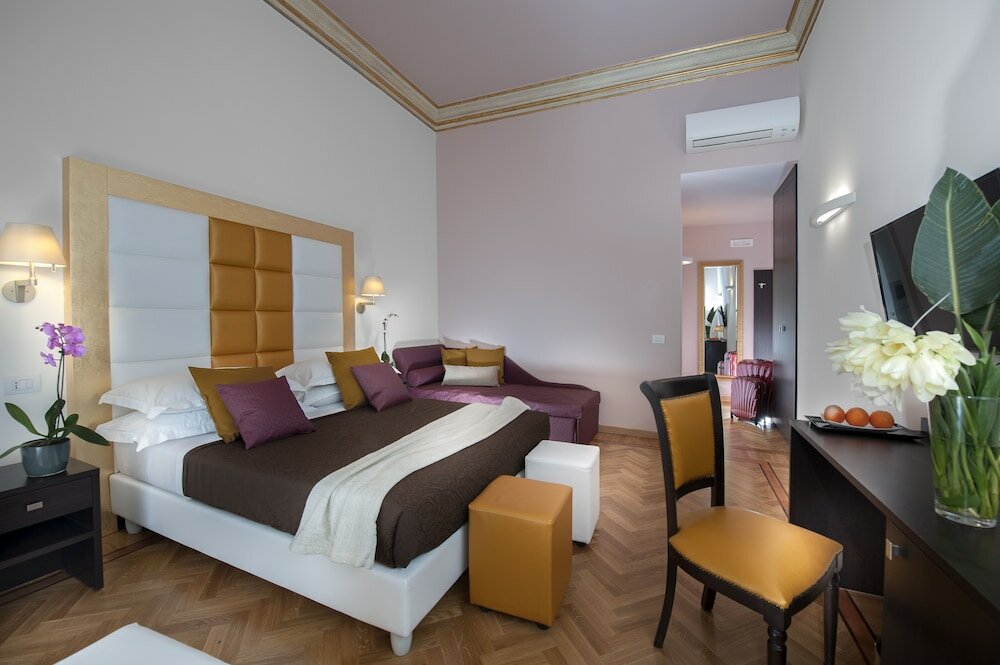 Фото Dve Suite Rome