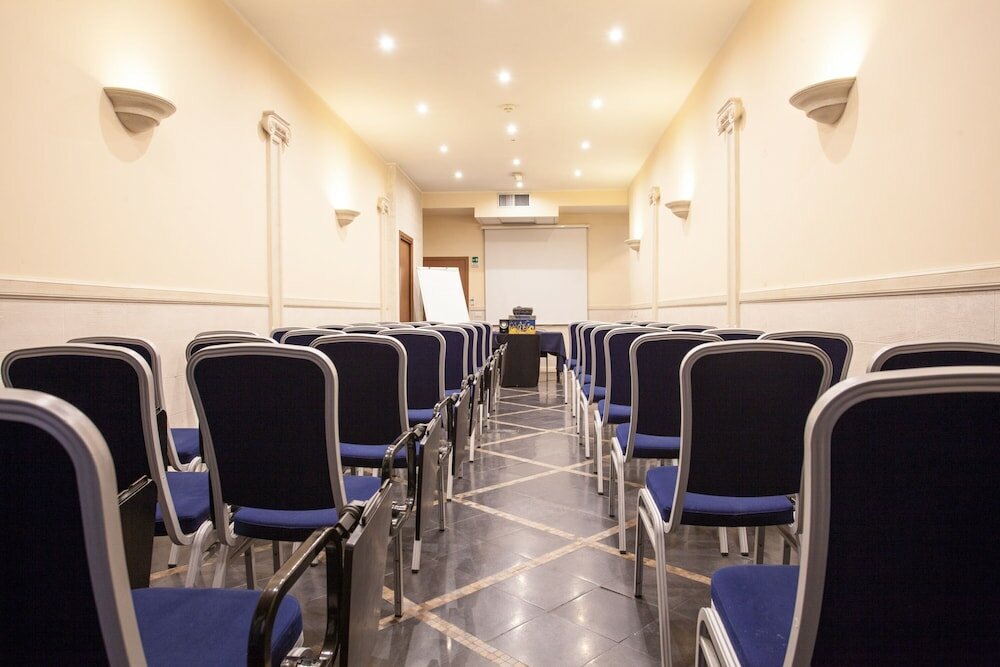 Фото Hotel Camelia