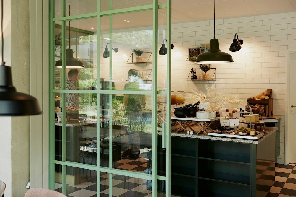 Фото Hotel Britannia