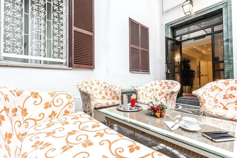 Фото Raeli Hotel Lazio