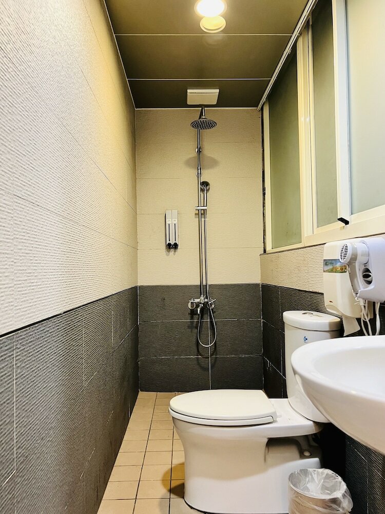 Фото Mucha Hotel