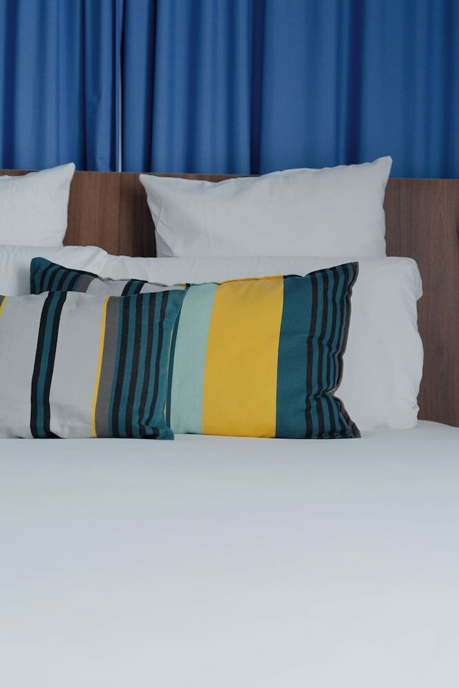 Фото Mercure Biarritz Centre Plaza