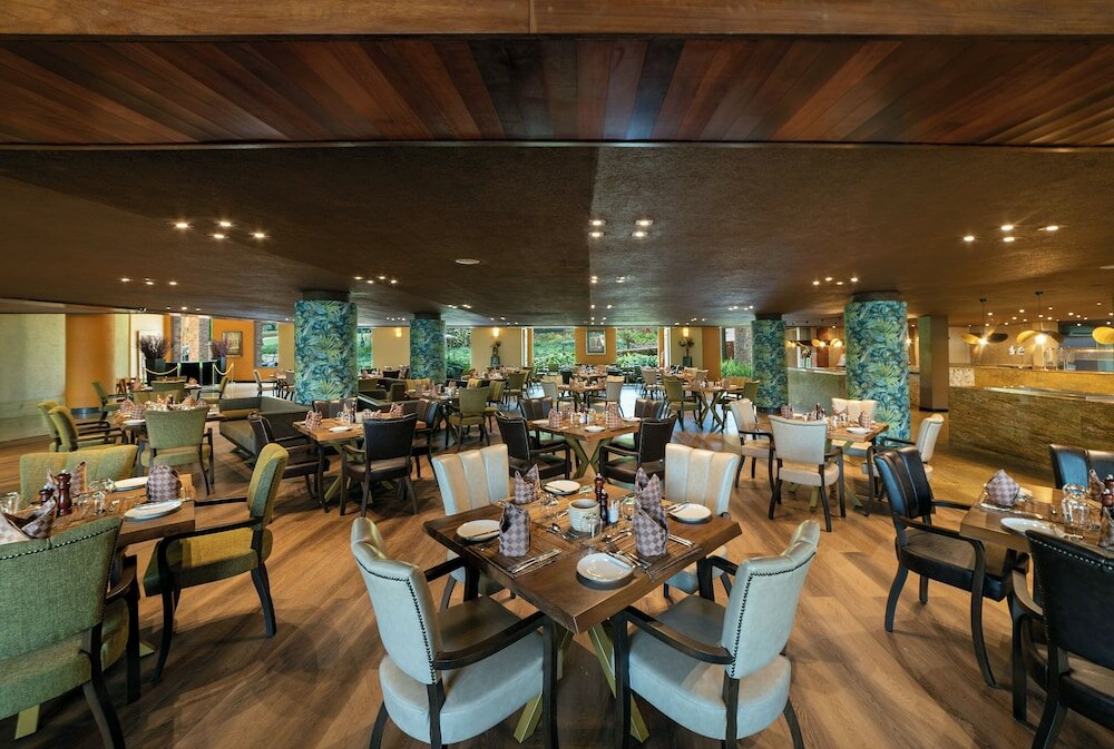 Фото Munyonyo Commonwealth Resort