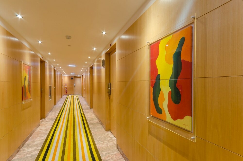 Фото Hotel Alvorada