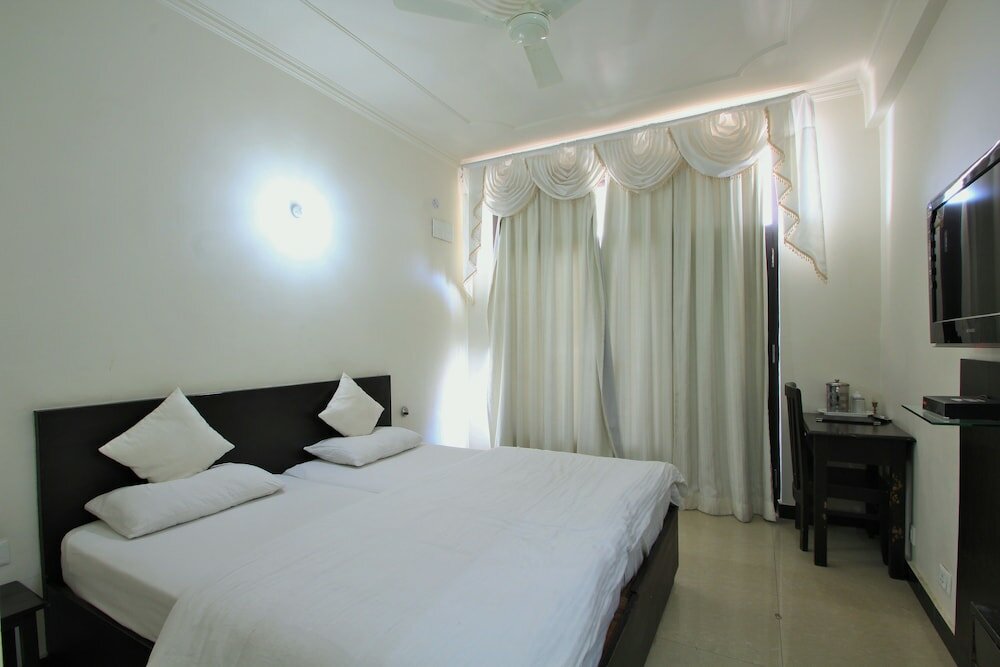 Фото Отель Shivalik Best Himalaya View In Almora