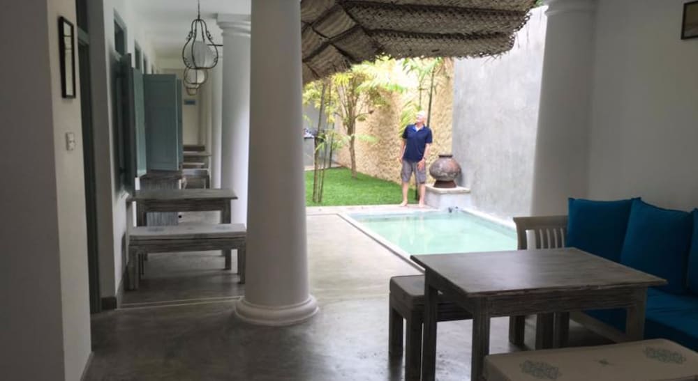 Фото Parawa House