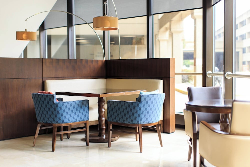 Фото Charleston Marriott Town Center