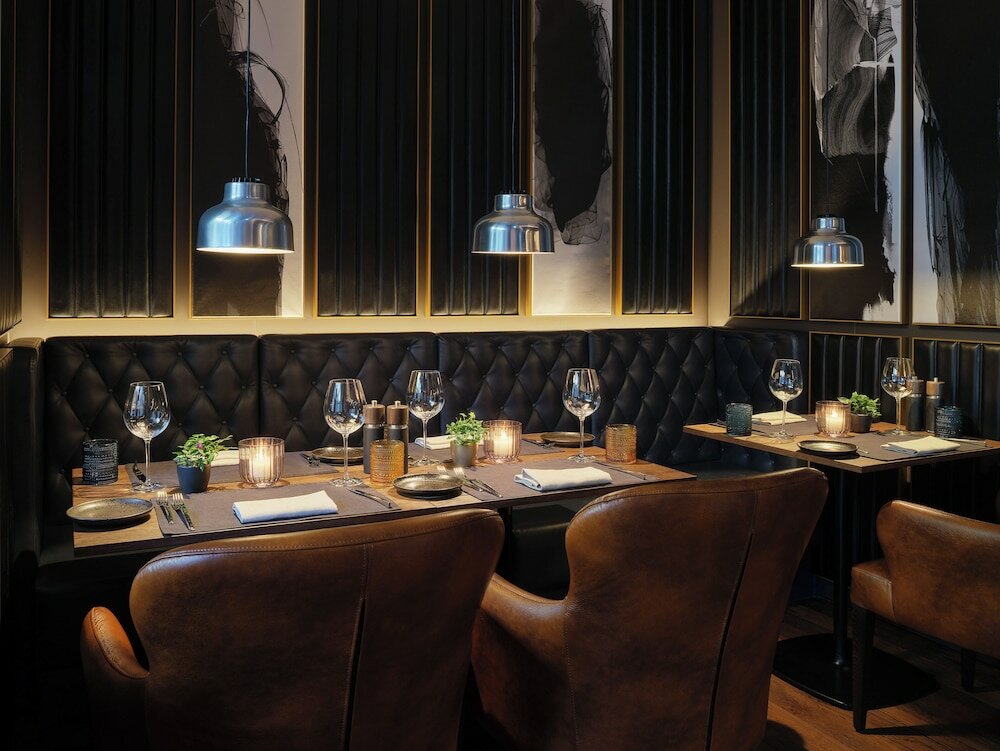 Фото Kranz Parkhotel