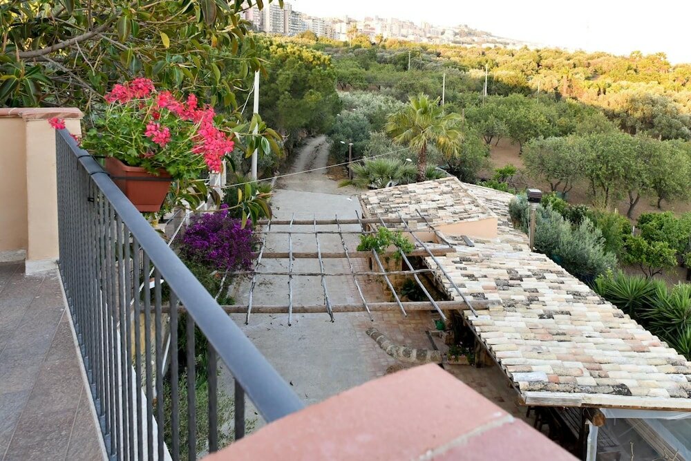 Фото B&b Parco Dei Templi