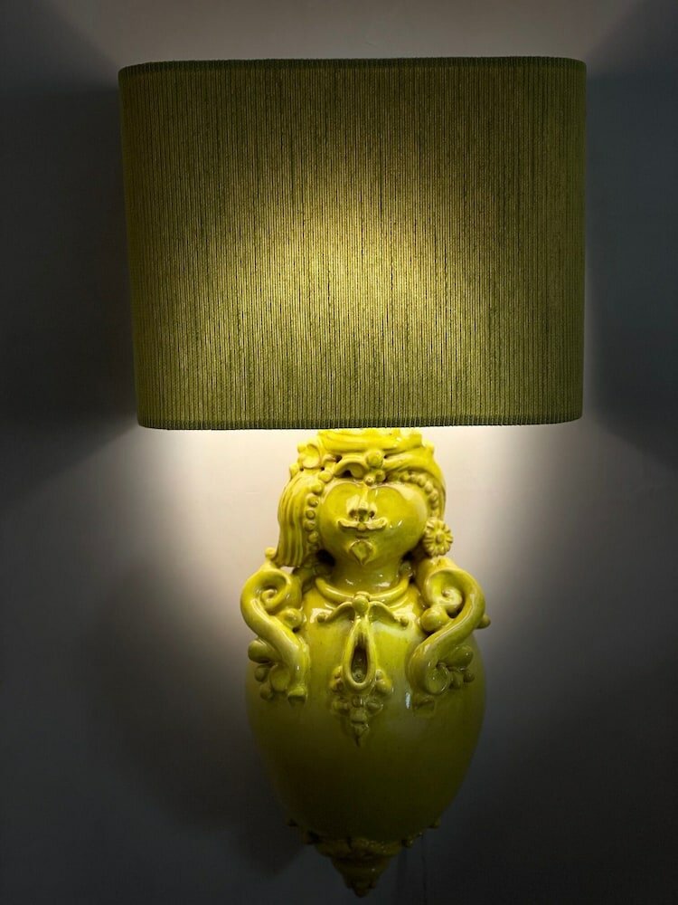 Фото Relais Monastero Santa Teresa