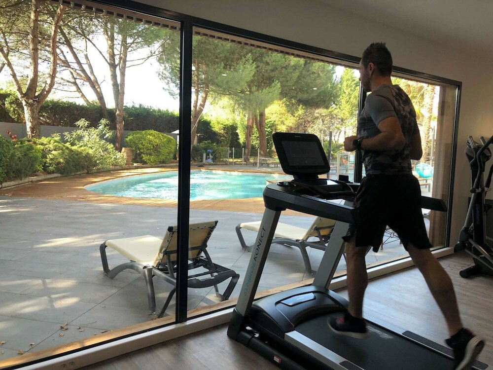 Фото Mercure Bordeaux Aeroport