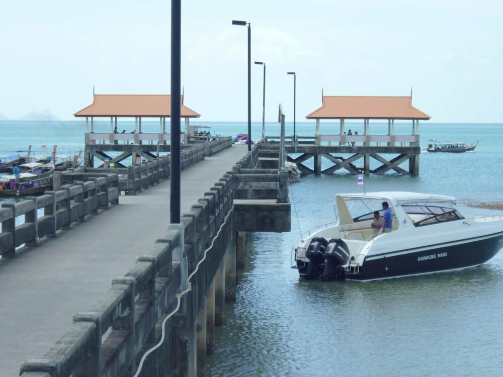 Hotel Fahsai Bay Villa, Earth, photo