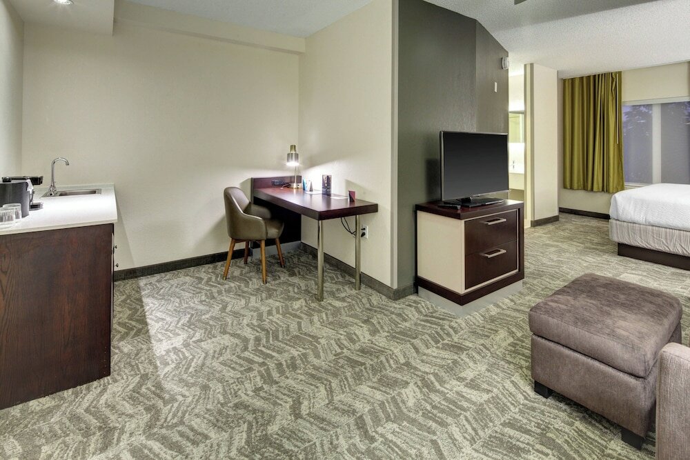 Фото SpringHill Suites Port St. Lucie
