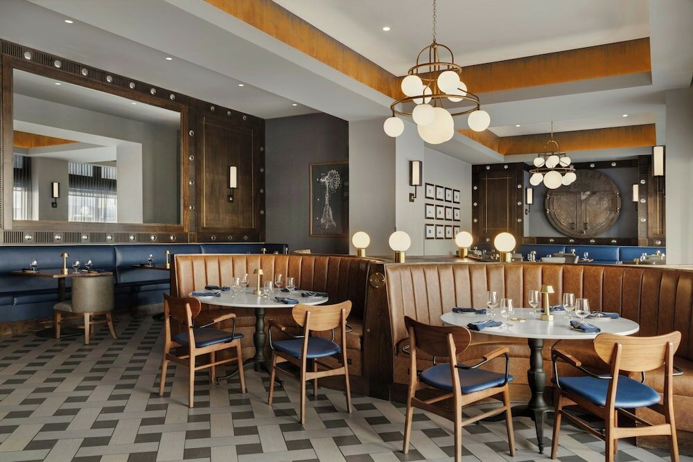 Фото The Barfield, Autograph Collection