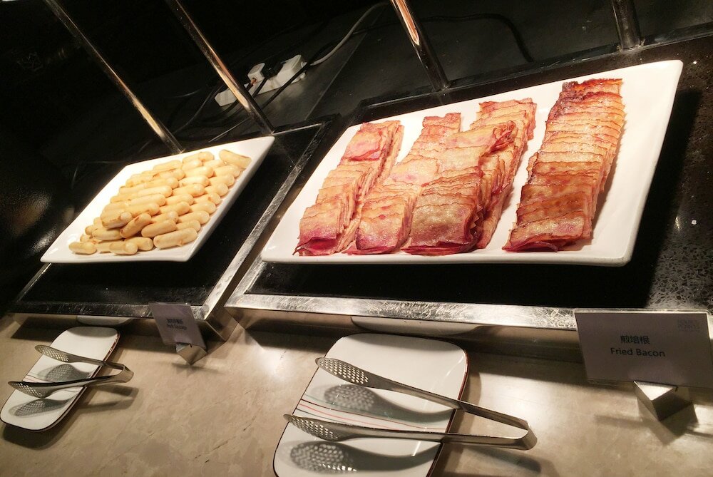 Фото Four Points by Sheraton Heyuan Resort