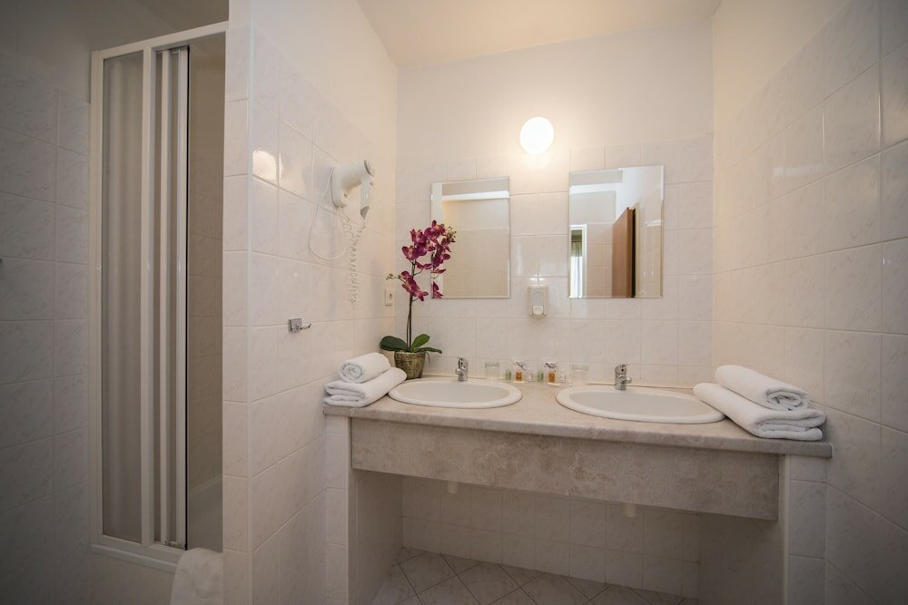 Фото Top Hotel Praha