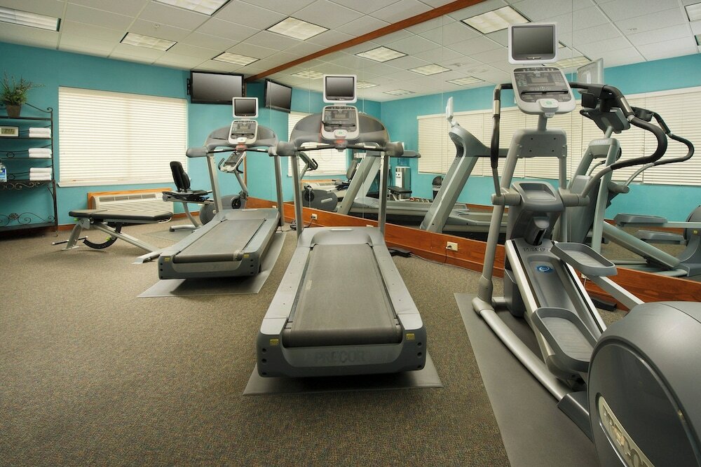 Фото Fairfield Inn & Suites by Marriott Waco North