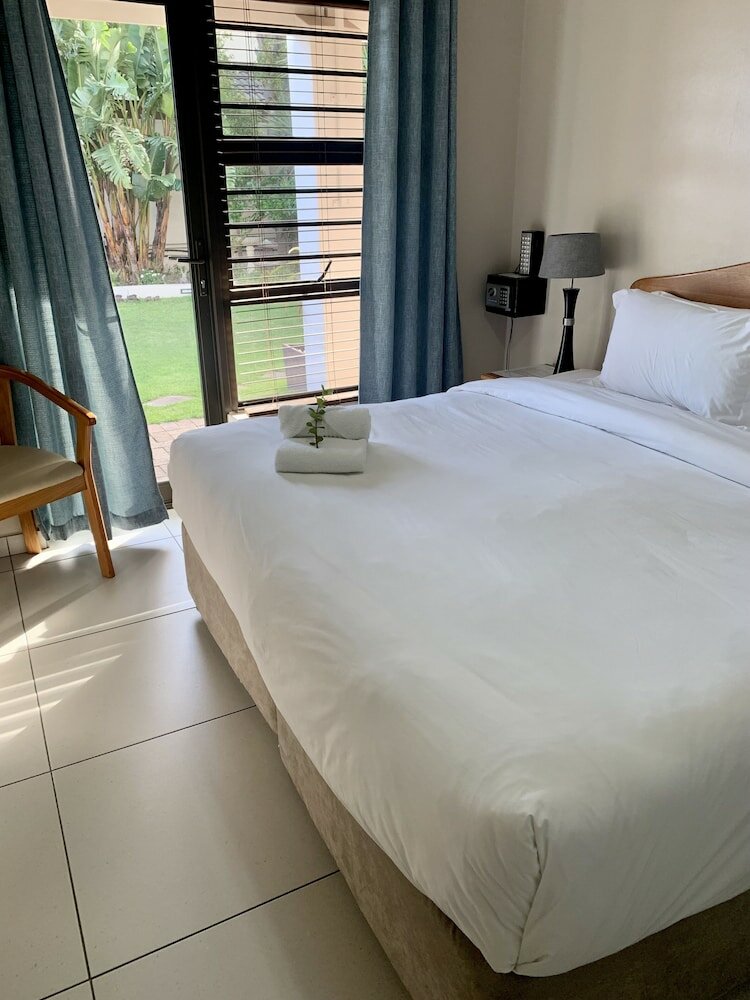 Фото Woodbridge Lodge