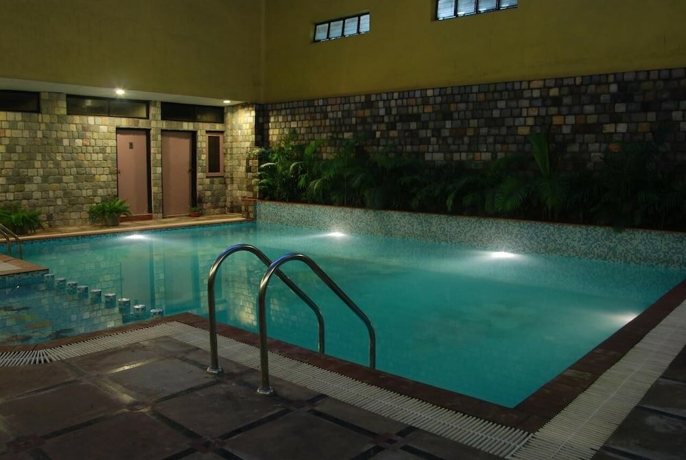 Фото Hotel Corbett Kingdom