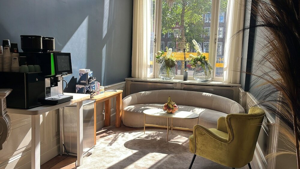 Фото Grand Canal Boutique Hotel