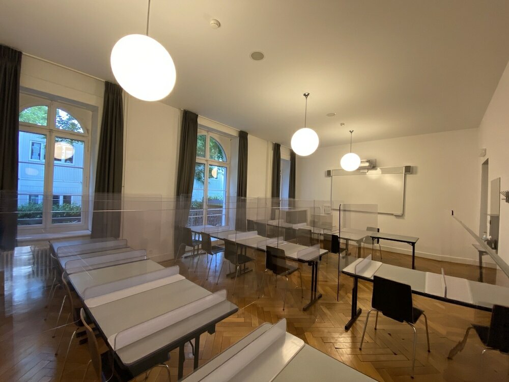 Фото Geneva Hostel