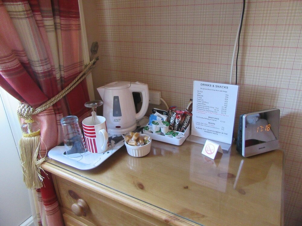 Фото The Langtons Bed & Breakfast