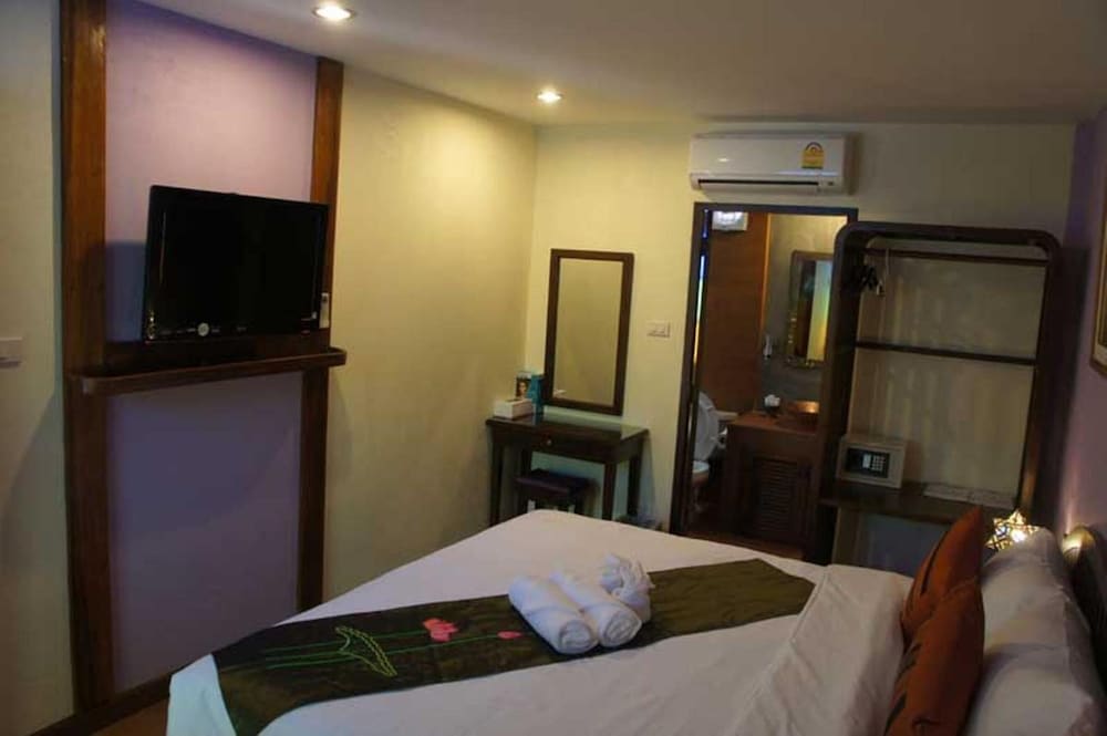 Фото Chiangmai Boutique House