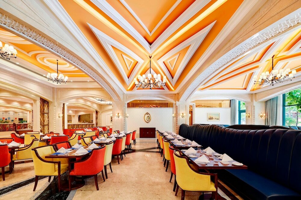 Фото Four Points by Sheraton Heyuan Resort